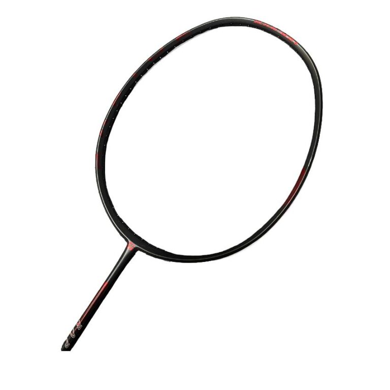 Vợt cầu lông Toalson Raptor F500 Red