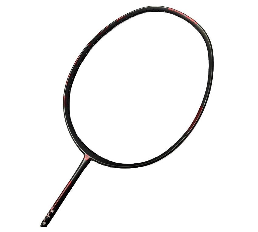 Vợt cầu lông Toalson Raptor F500 Red