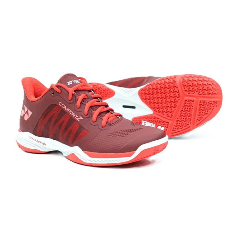 Giày cầu lông Yonex Power Cushion Comfort Z3 Men - Hình ảnh 2