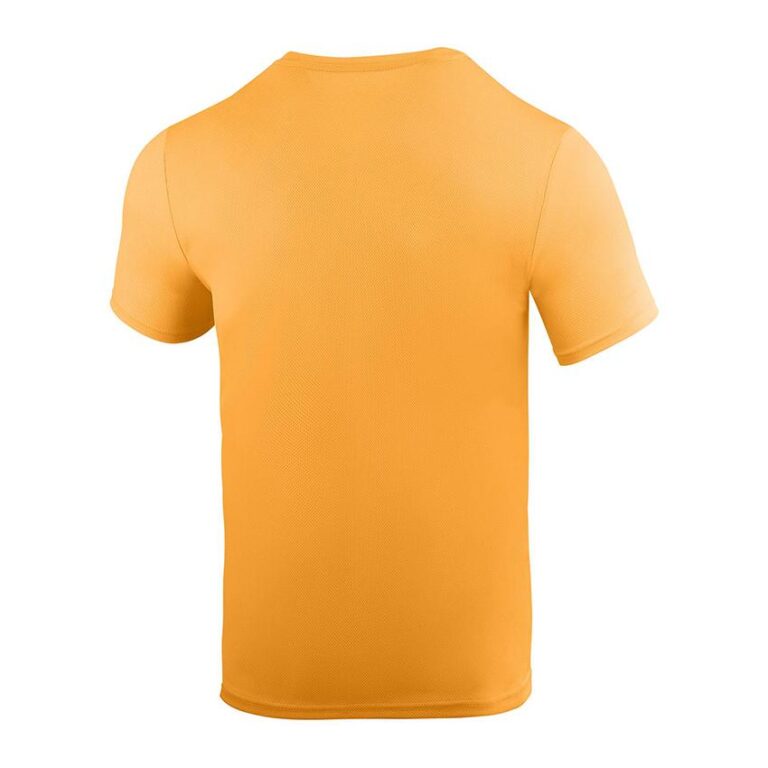 Yonex RM-H036-2815-EASY3-S Bright Marigold