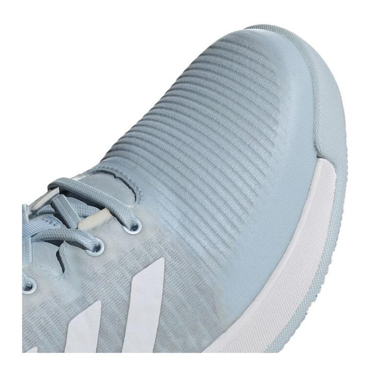 Giày Adidas Crazyflight IG3969 - Ảnh 4