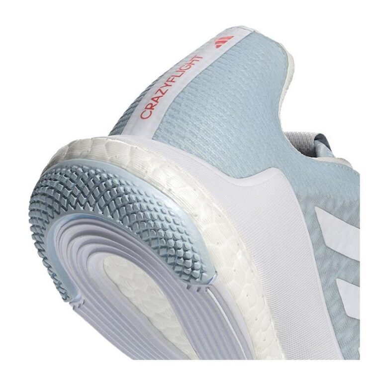 Giày Adidas Crazyflight IG3969 - Ảnh 5