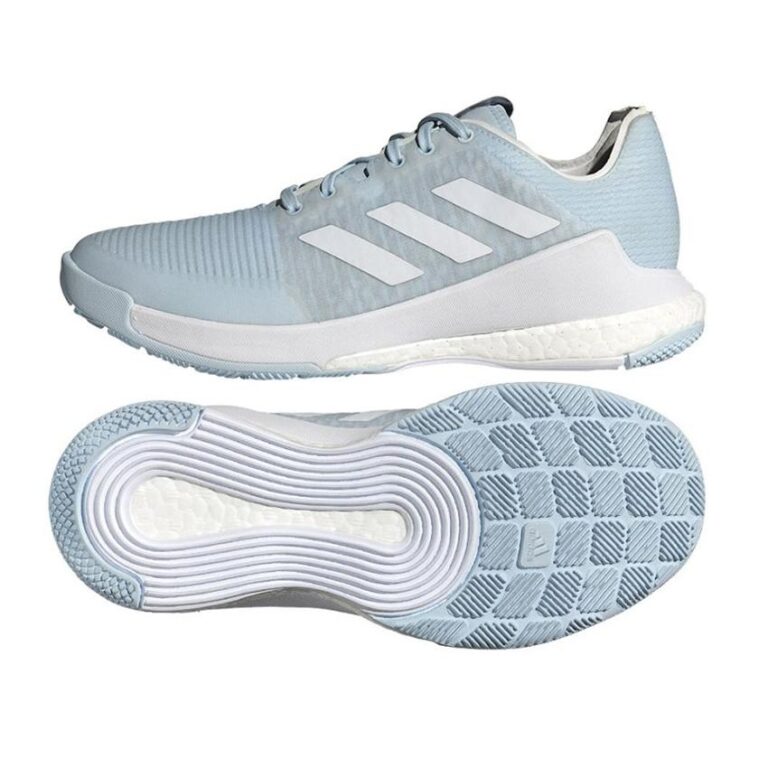 Giày Adidas Crazyflight IG3969 - Ảnh 6