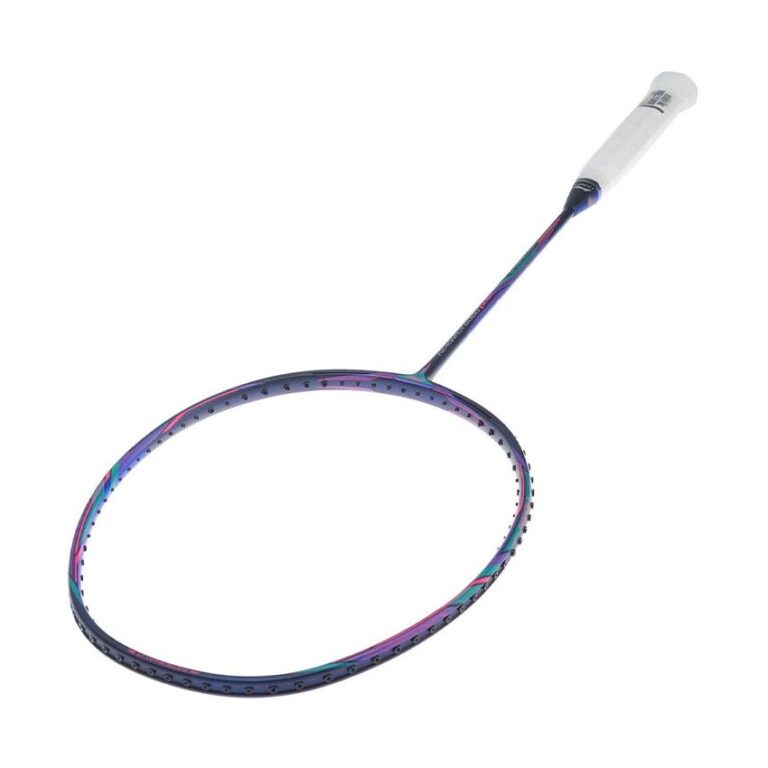 Vợt cầu lông Li-ning AERONAUT 6000i - Hình ảnh 4