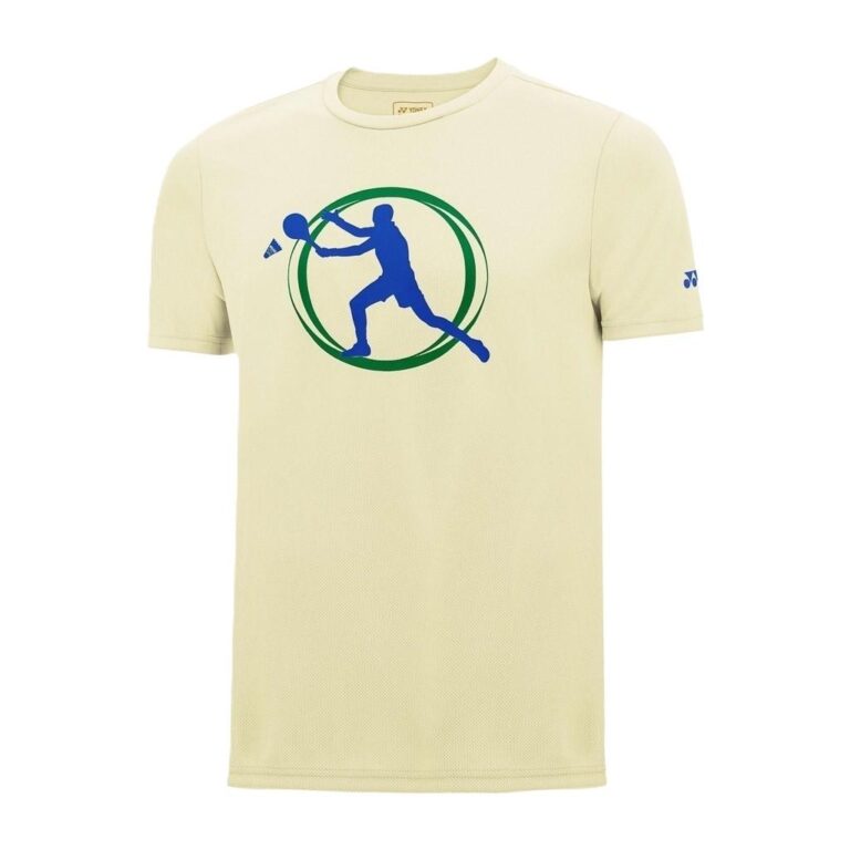 Áo Yonex RM-H036-2811-EASY3-S UnCotton
