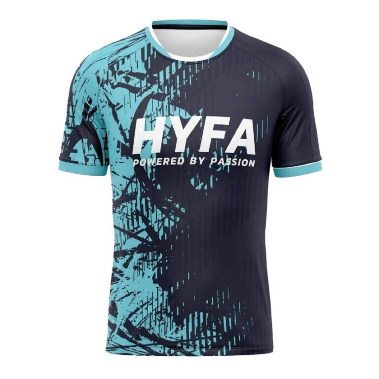 Áo HYFA Mint Ranger
