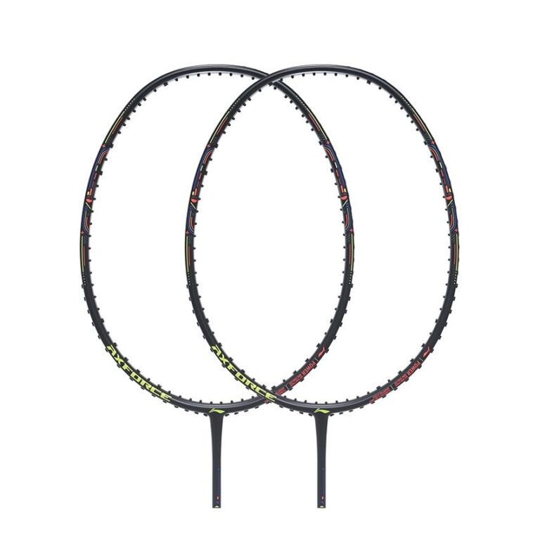 Li-Ning AXFORCE 80 JR Black