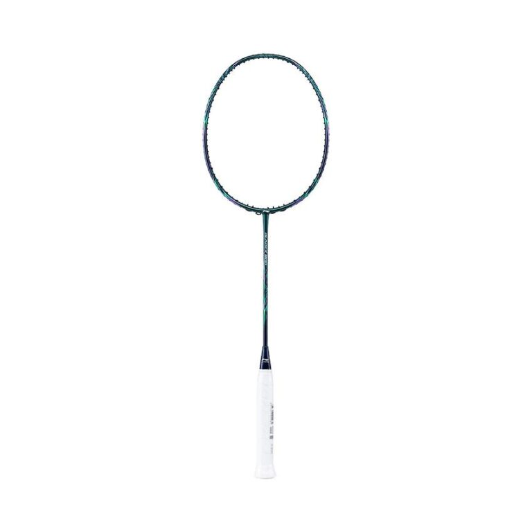 Vợt Cầu Lông Li-ning Bladex 800 Green Chính Hãng
