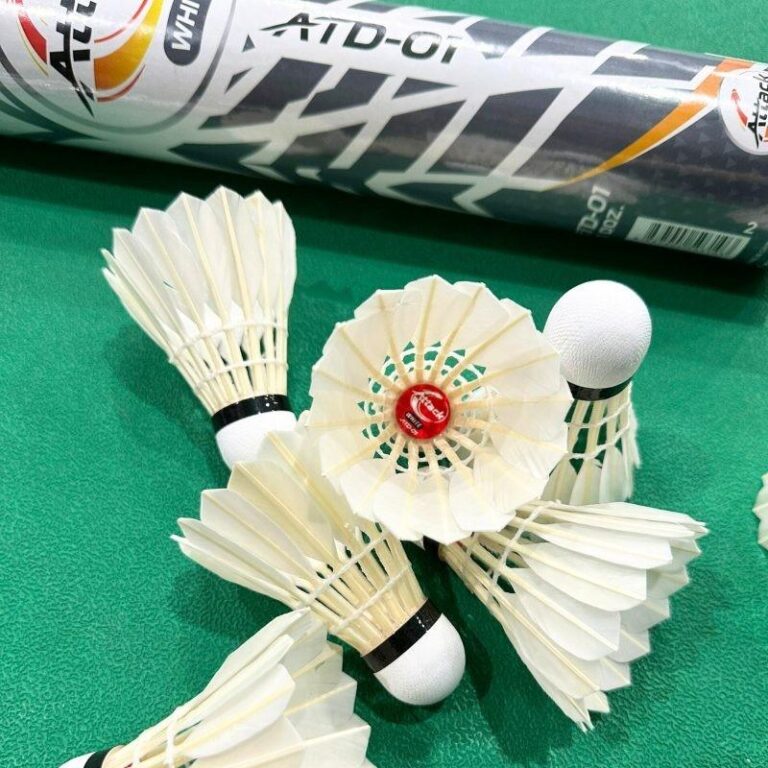 Cầu Yonex ATD Speed 2 - Hình ảnh 3