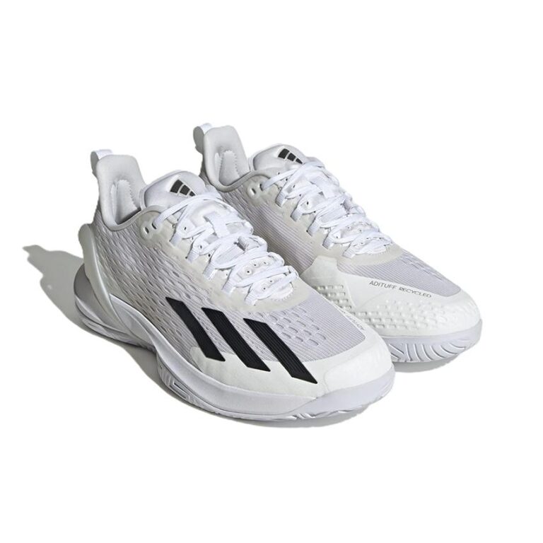 Giày Adidas Adizero Cybersonic Cloud White IG9514 - Hình ảnh 3