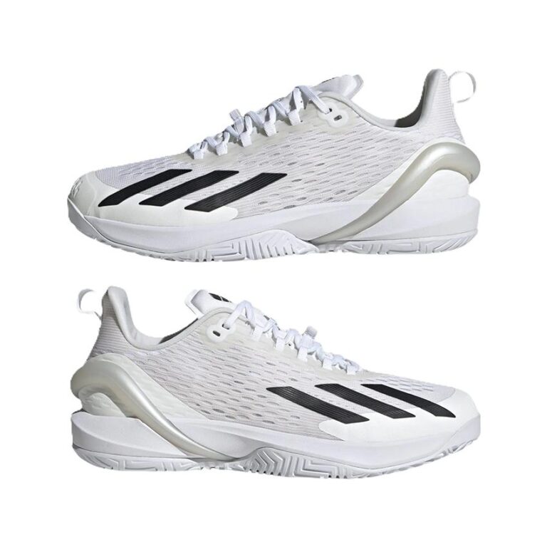 Giày Adidas Adizero Cybersonic Cloud White IG9514 - Hình ảnh 2