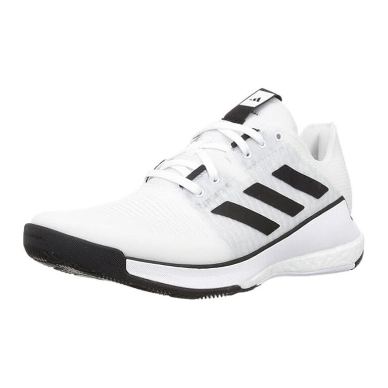 Giày Adidas Crazyflight HP3355 - Hình ảnh 3