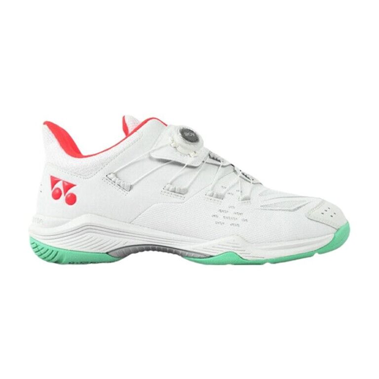 Giày Yonex Power Cushion 88 Dial 3 Wide White