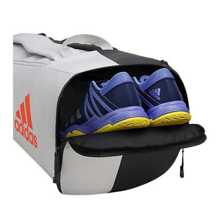 Bao vợt Adidas VS3.1 6 Racket Bag - Hình ảnh 3