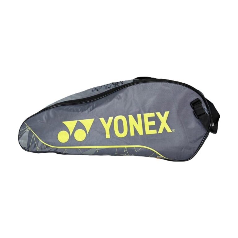 Túi vợt Yonex 2329T01-Black/Light lime - Hình ảnh 3