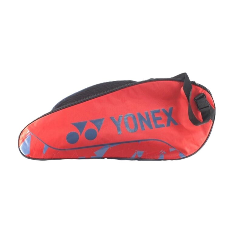 Túi vợt Yonex 2329T01-Indigo Fog / Hyper Red - Hình ảnh 3