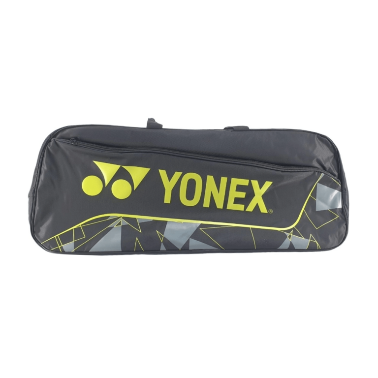 Túi vợt Yonex 2331T01 - Black / Light Lime