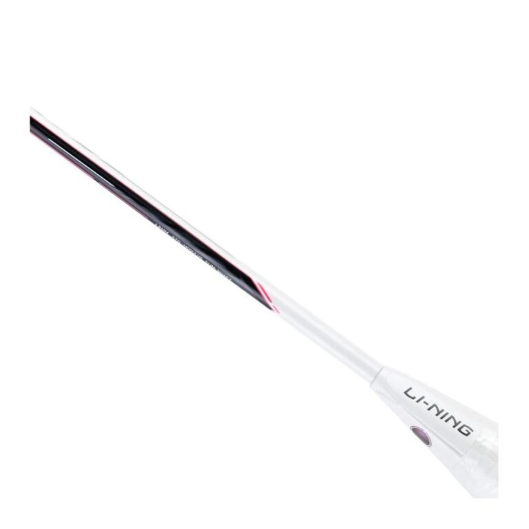 Vợt cầu lông Li-ning Halbertec 2000 - White gray chính hãng