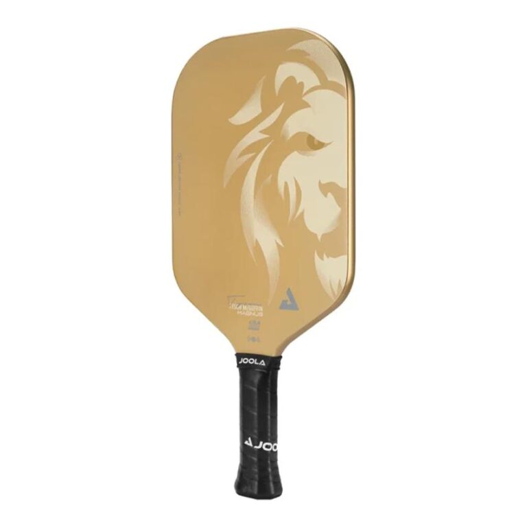 Vợt Pickleball JOOLA Tyson McGuffin Magnus Cas 14mm - Hình ảnh 4