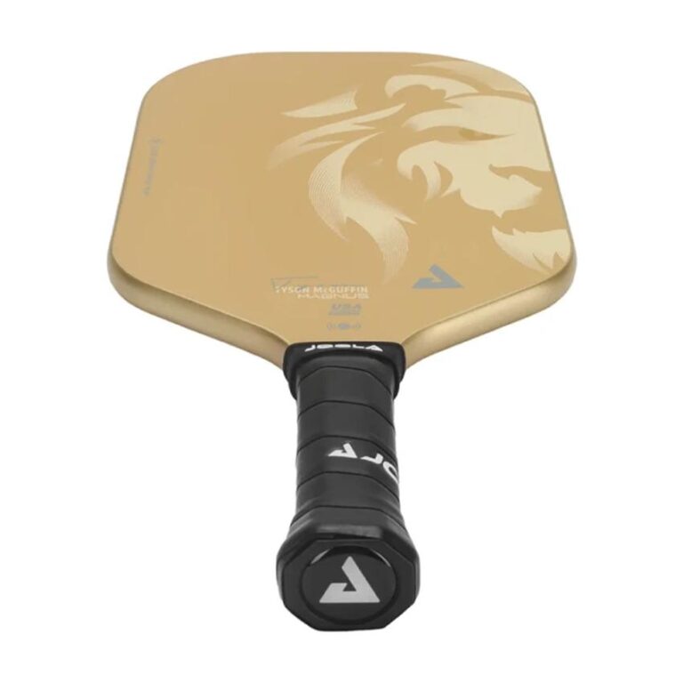 Vợt Pickleball JOOLA Tyson McGuffin Magnus Cas 14mm - Hình ảnh 3