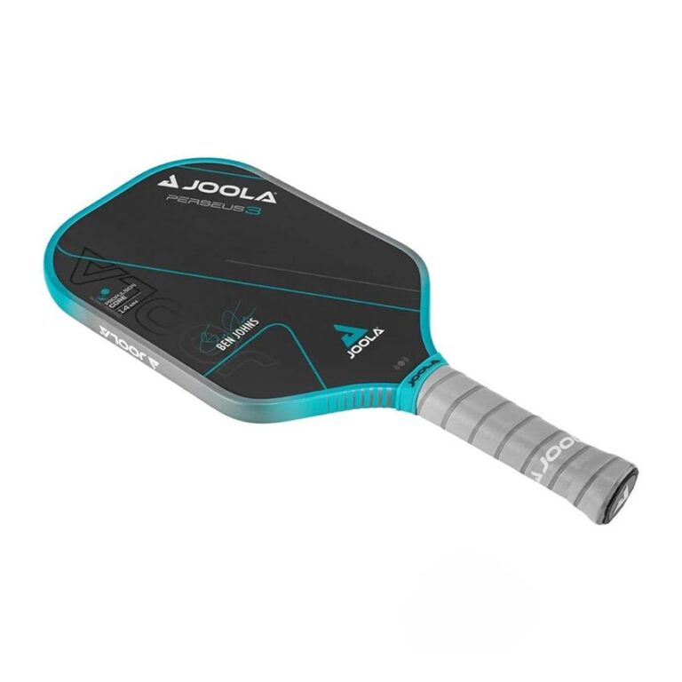 Vợt Pickleball JOOLA Ben Johns Perseus 3 14mm - Hình ảnh 5