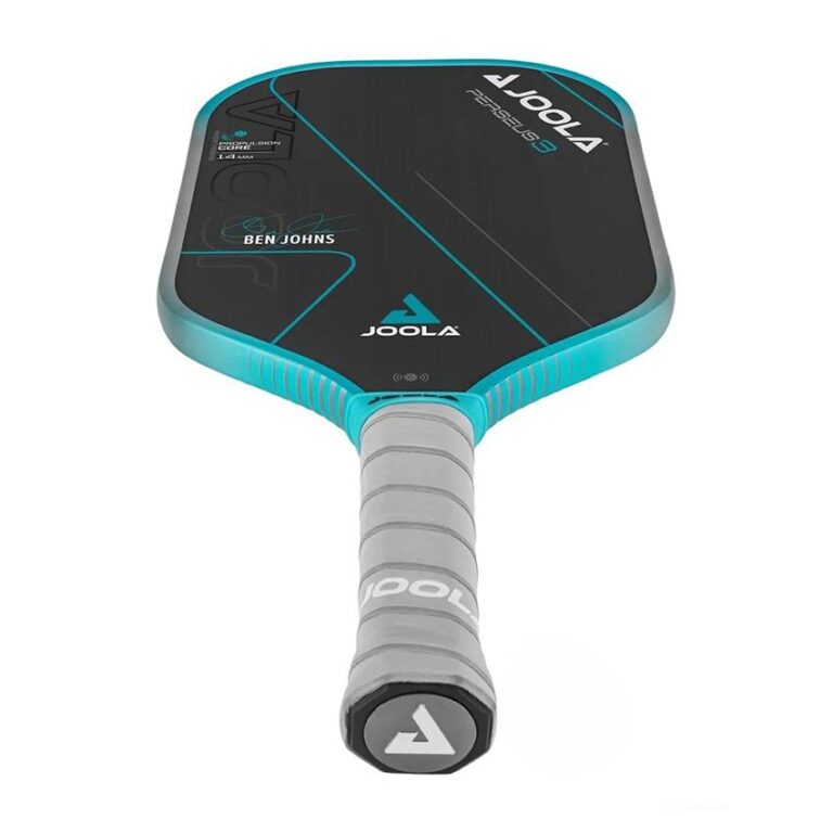Vợt Pickleball JOOLA Ben Johns Perseus 3 14mm - Hình ảnh 4