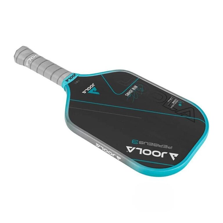 Vợt Pickleball JOOLA Ben Johns Perseus 3 14mm - Hình ảnh 6