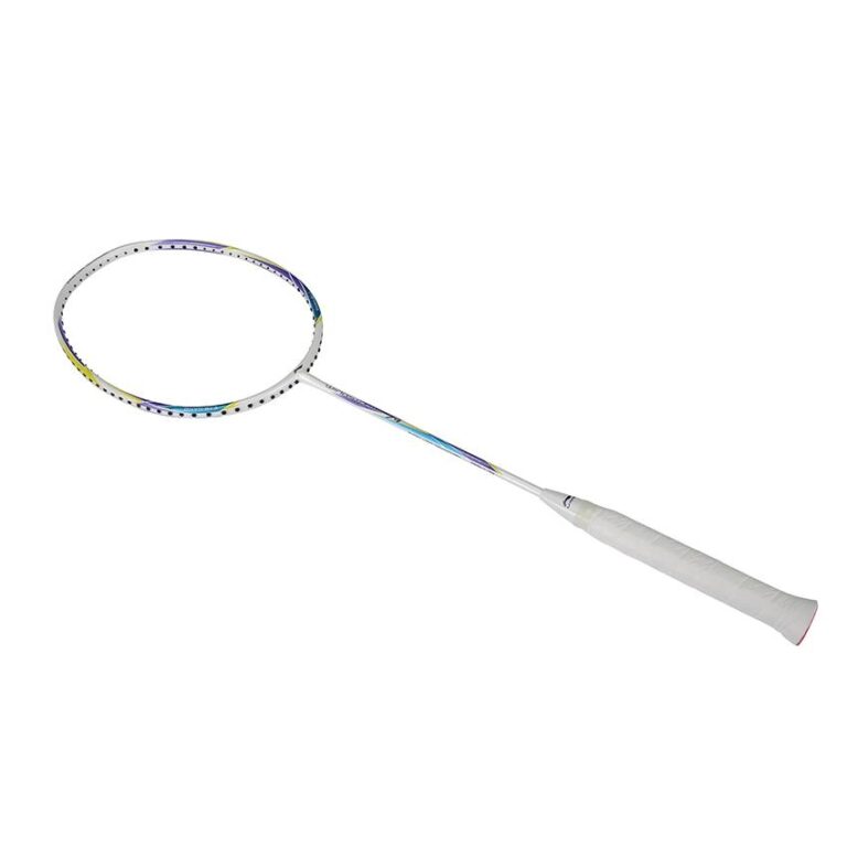 Vợt Cầu Lông Li-Ning WINDSTORM 74 WHITE