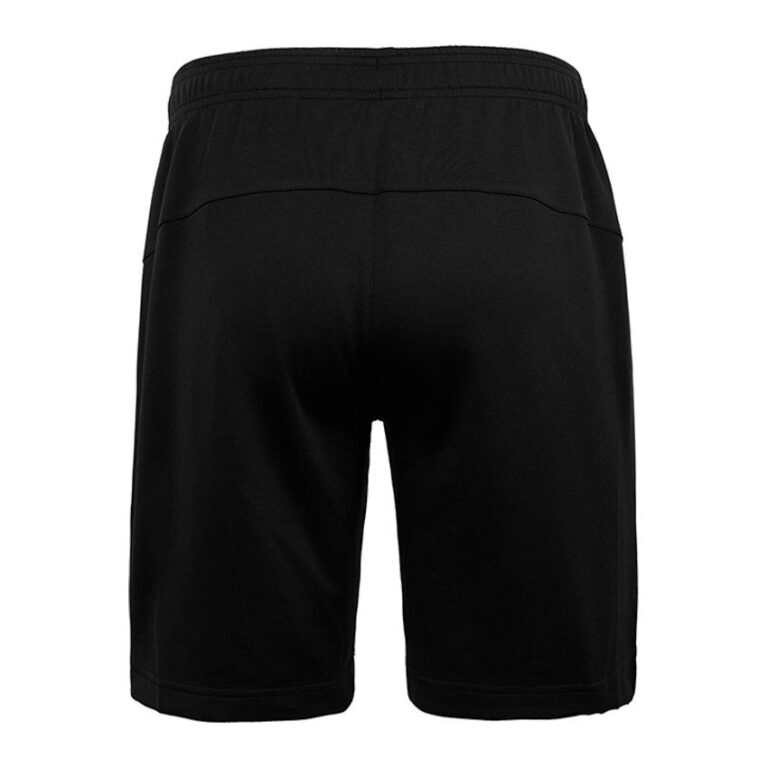 Quần Kamito Basic V2 nam Đen đỏ