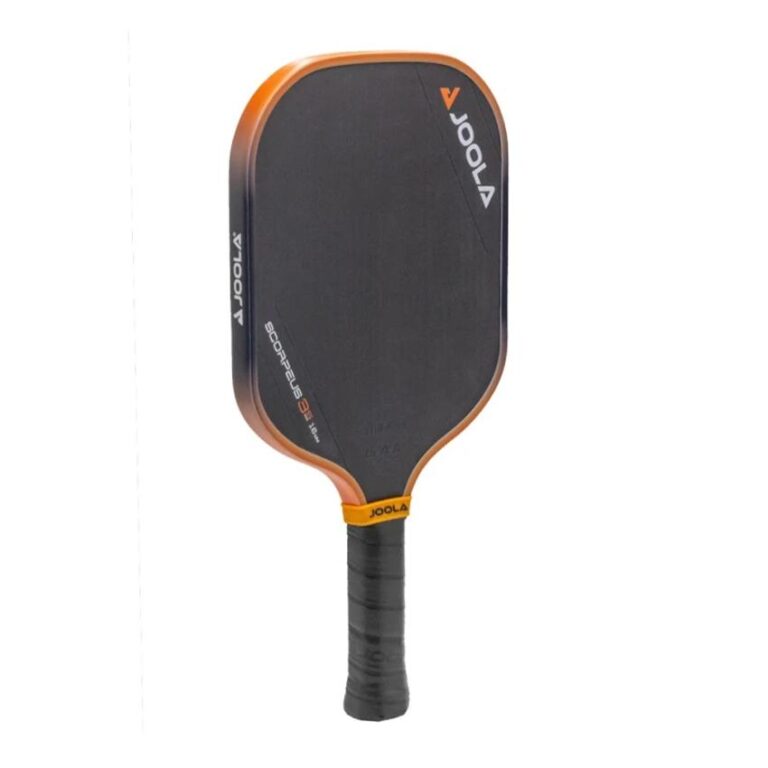 Vợt Pickleball JOOLA Collin Johns/ Scorpeus 3s - 16mm - Ảnh 5
