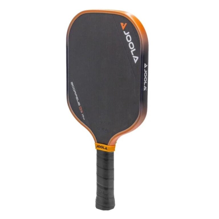 Vợt Pickleball JOOLA Collin Johns/ Scorpeus 3s - 16mm - Ảnh 4