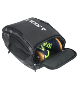 Túi Pickleball Joola Vision II Deluxe Backpack (Black)
