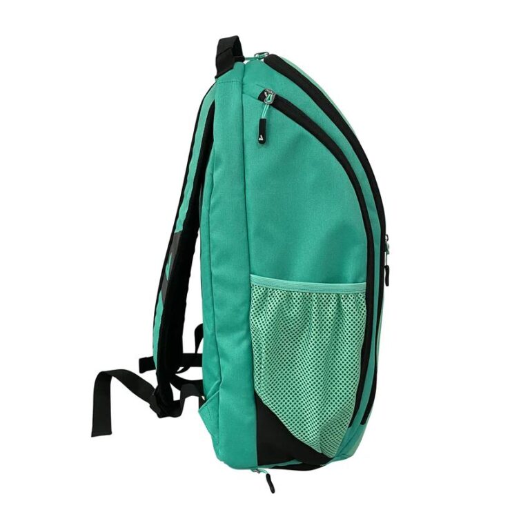 Túi Pickleball Joola Vision II Backpack (Petrol/Teal) - Hình ảnh 4