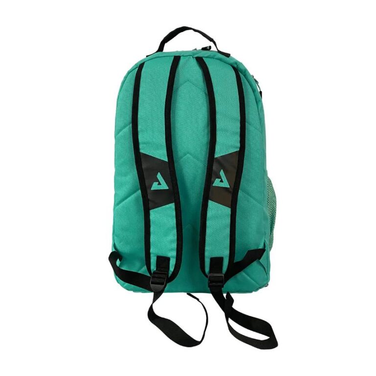Túi Pickleball Joola Vision II Backpack (Petrol/Teal) - Hình ảnh 3