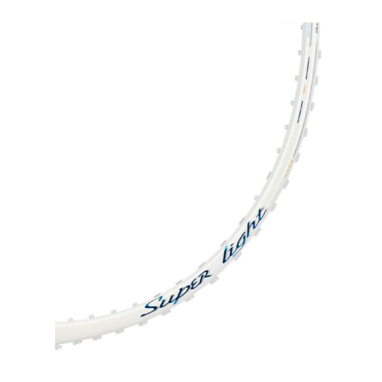 Vợt Cầu Lông Li-Ning Windstorm 79S White - Hình ảnh 5