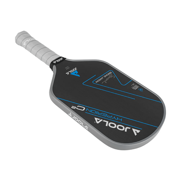 Vợt Pickleball JOOLA Simone Jardim Hyperion C2 CFS 16mm - Hình ảnh 4