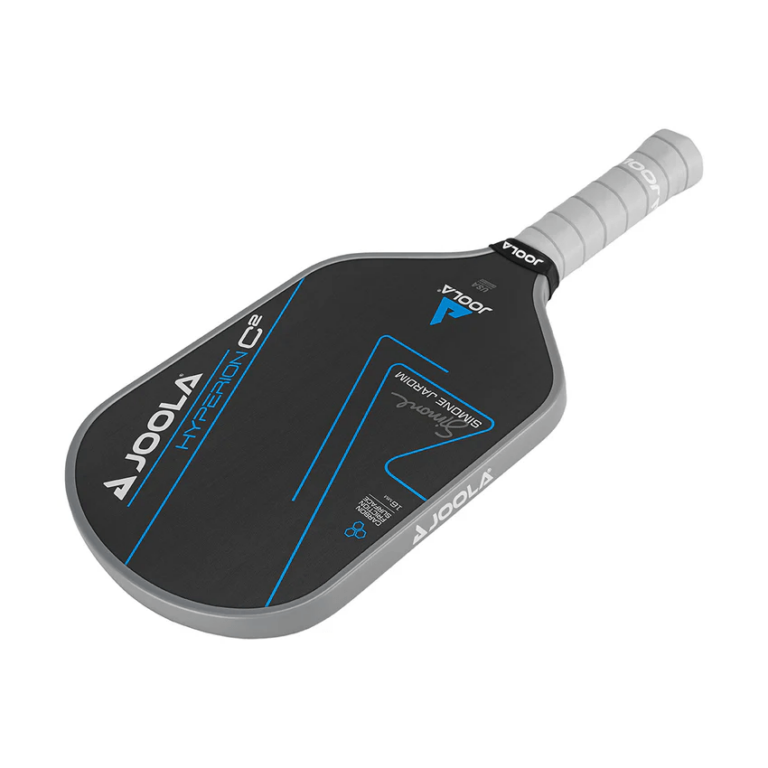 Vợt Pickleball JOOLA Simone Jardim Hyperion C2 CFS 16mm - Hình ảnh 3
