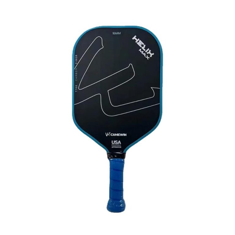 Vợt Pickleball Camewin HELIX K5010