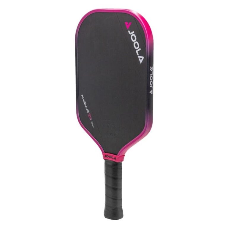 Vợt Pickleball Joola Tyson Mcguffin Magnus 3s - Hình ảnh 4
