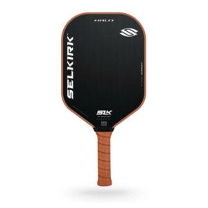 Vợt pickleball Selkirk Halo XL Power/Brown