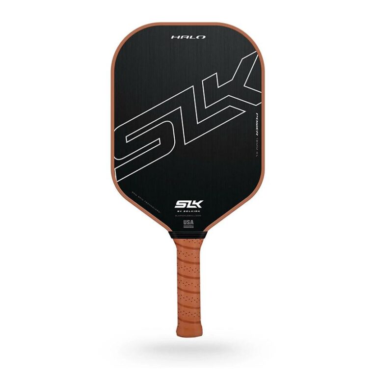 Vợt Pickleball Selkirk Halo XL Power/Brown - Hình ảnh 2