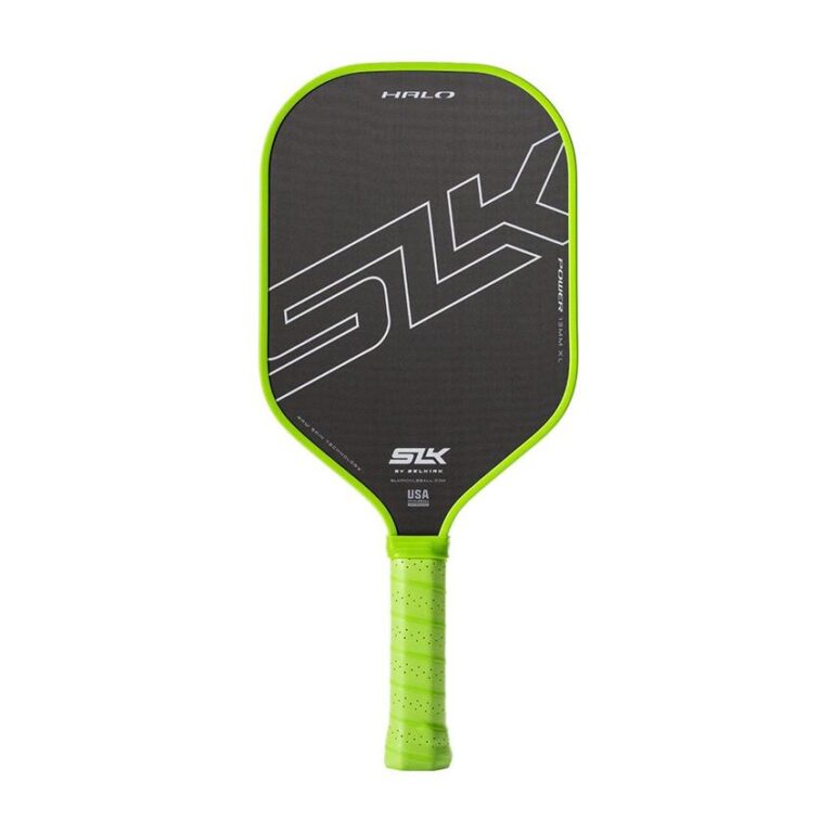 Vợt Pickleball Selkirk Halo XL Power/Green - Hình ảnh 2