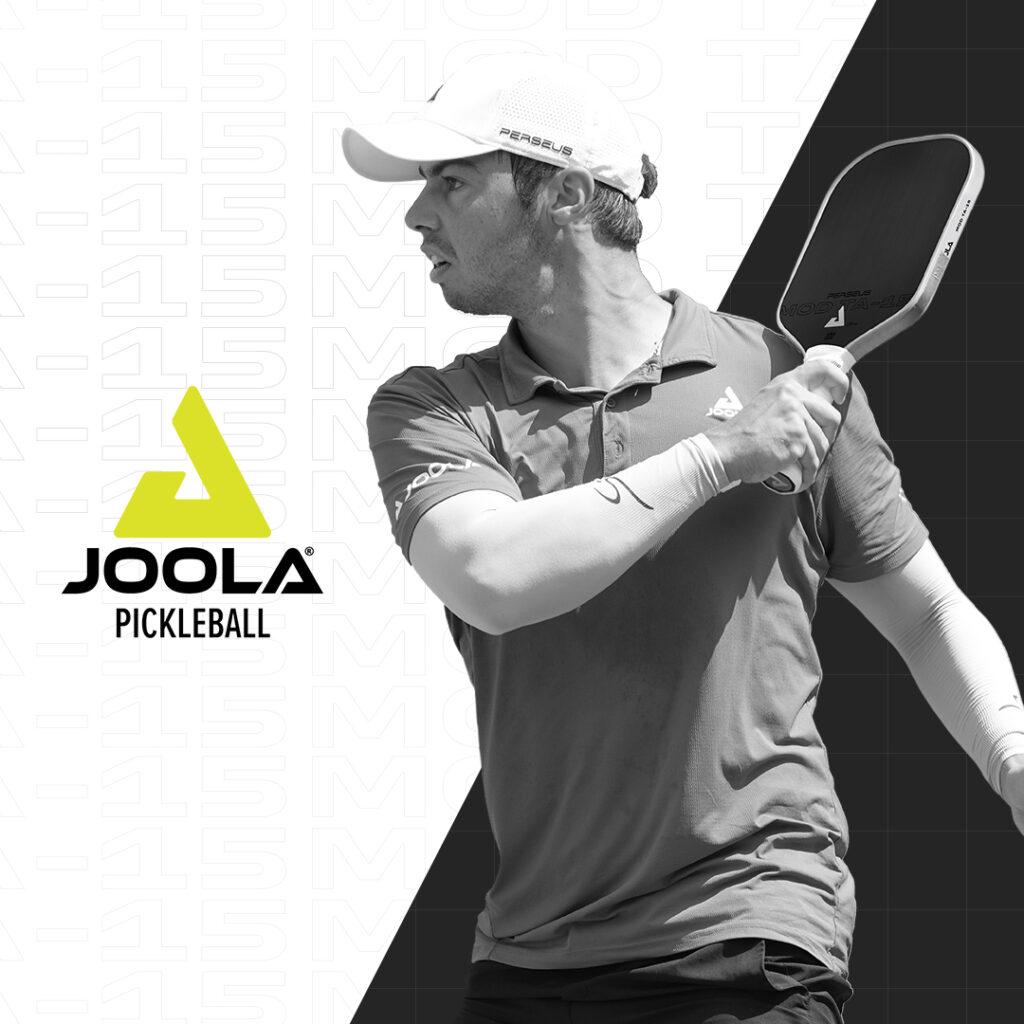 Top 5 "Siêu Phẩm" vợt Pickleball Joola khiến bạn bất ngờ