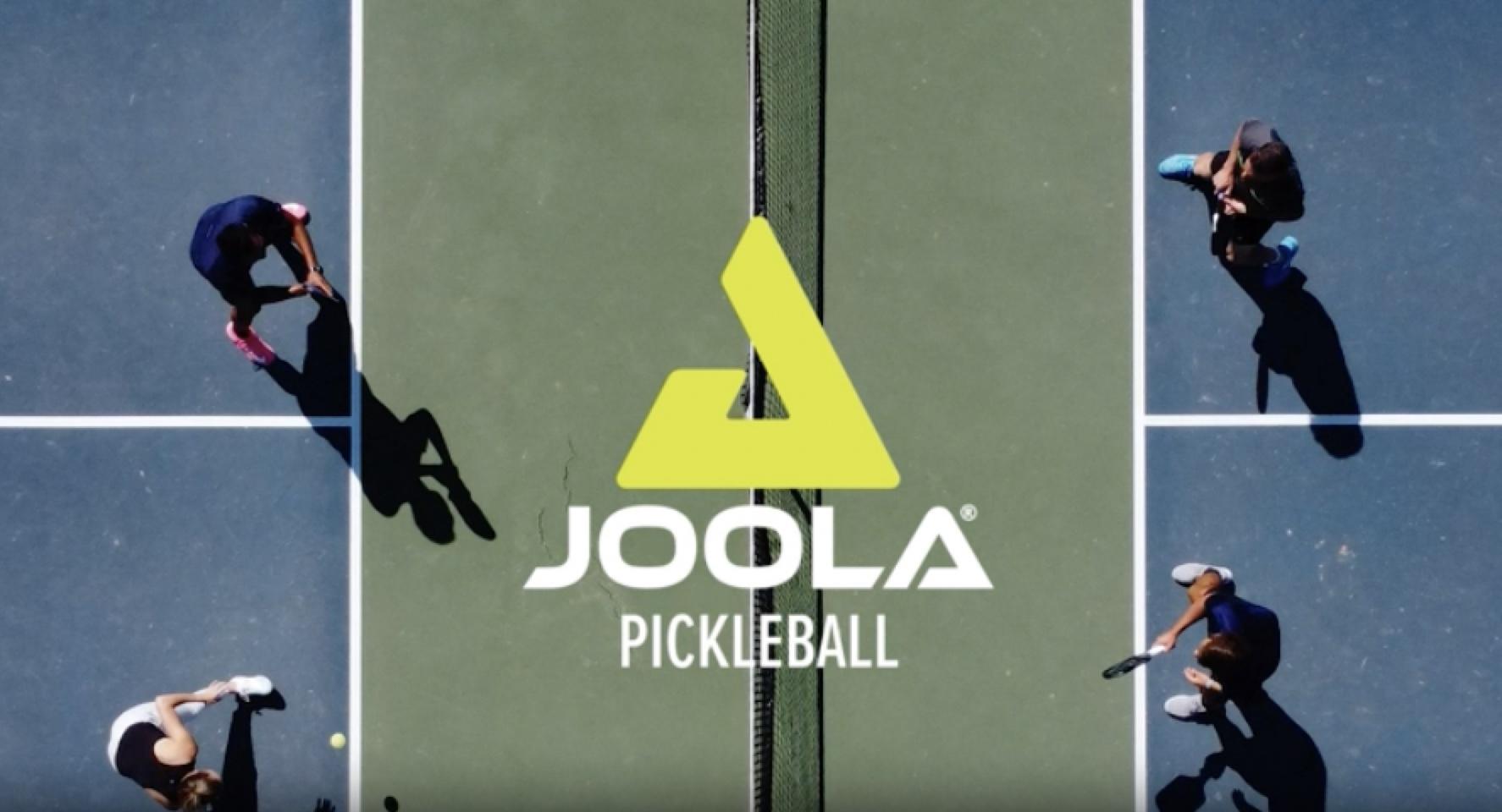 Top 5 "Siêu Phẩm" vợt Pickleball Joola khiến bạn bất ngờ