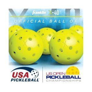Sự khác nhau về luật chơi Pickleball: Đánh đôi và đánh đơn