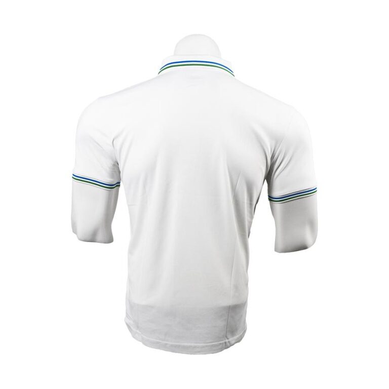 Áo Polo Yonex PM-S092-2518B-CC6-23-S White - Hình ảnh 3