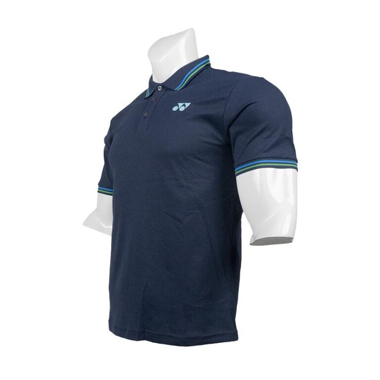 Áo Polo Yonex PM-S092-2518B-CC6-23-S Peacoat - Hình ảnh 4