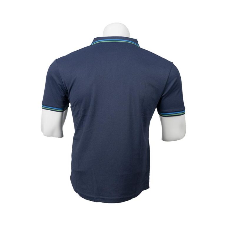 Áo Polo Yonex PM-S092-2518B-CC6-23-S Peacoat - Hình ảnh 3