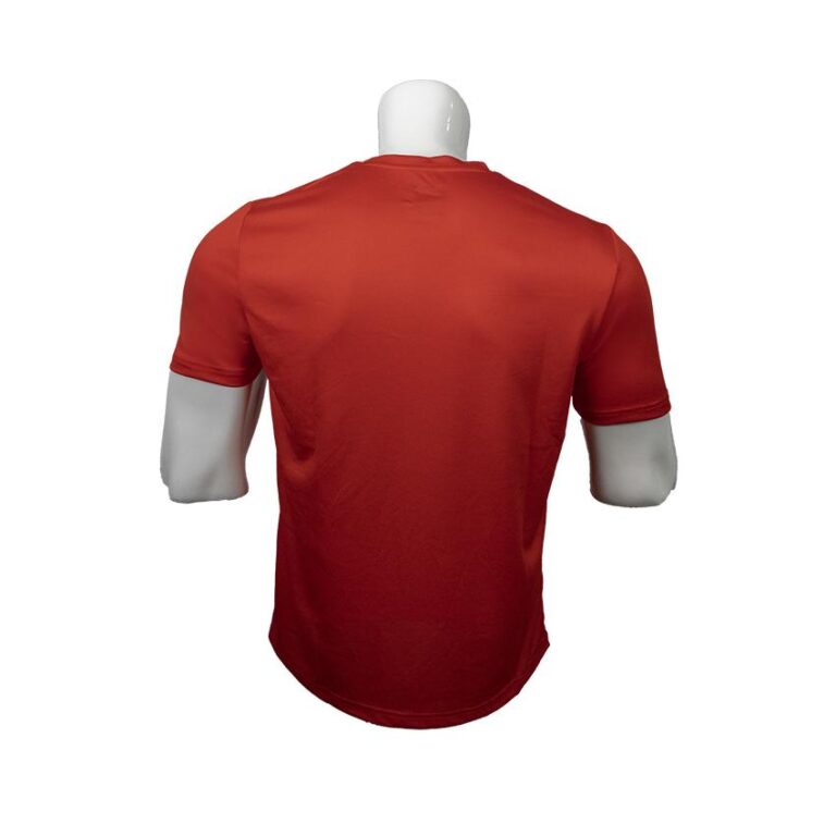 Áo Yonex RM-J035-2920-VNOPN24-S Fiery Red - Hình ảnh 5