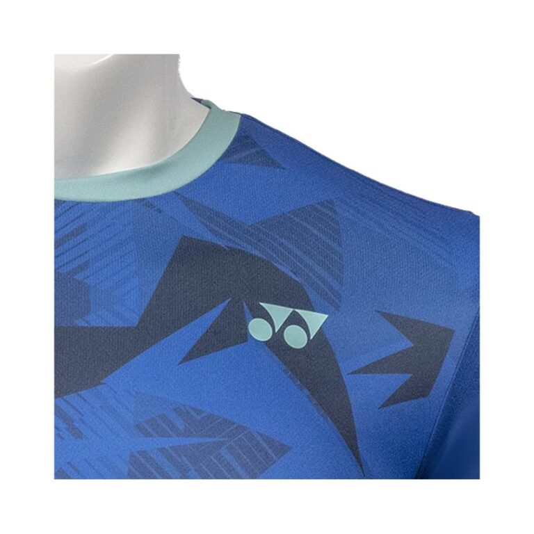 Áo Yonex RM-J035-2920-VNOPN24-S Surf The Web - Hình ảnh 4